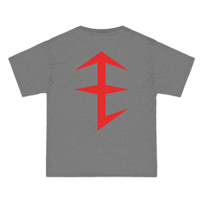 fnckmyex T-Shirt, Red Print