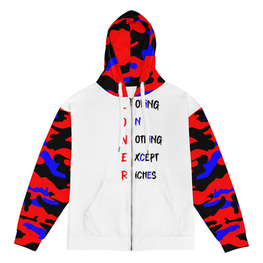 Loving On Nothing Except Riches Hoodie (Special Edition)